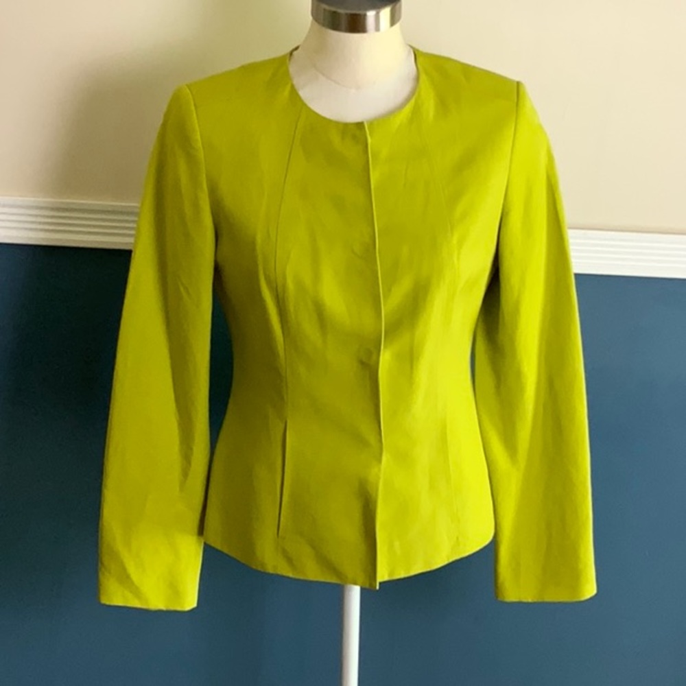 Calvin Klein jacket